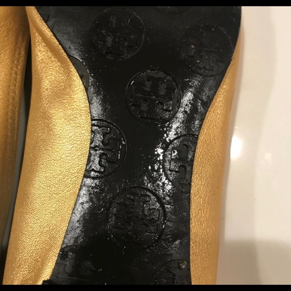 Tory Burch Riva flat - Picture 3 of 7